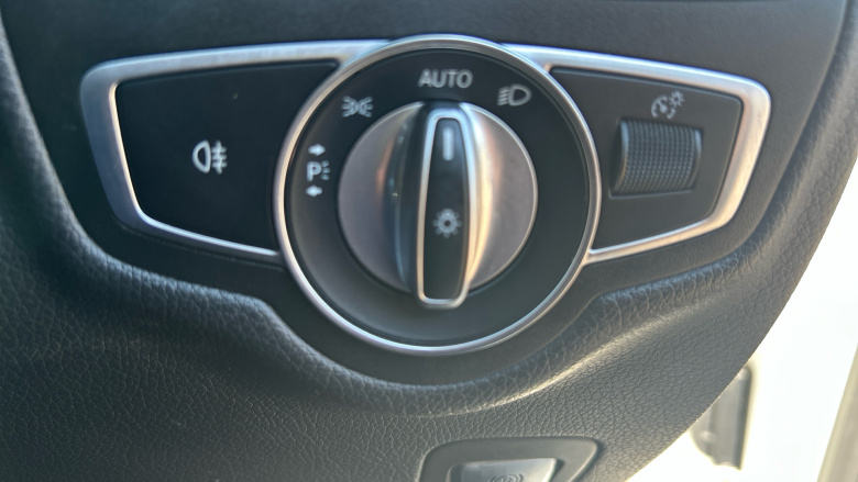 Mercedes-Benz GLC Coupe GLC 220d 4Matic AMG Line Premium 5dr 9G-Tronic Diesel Estate